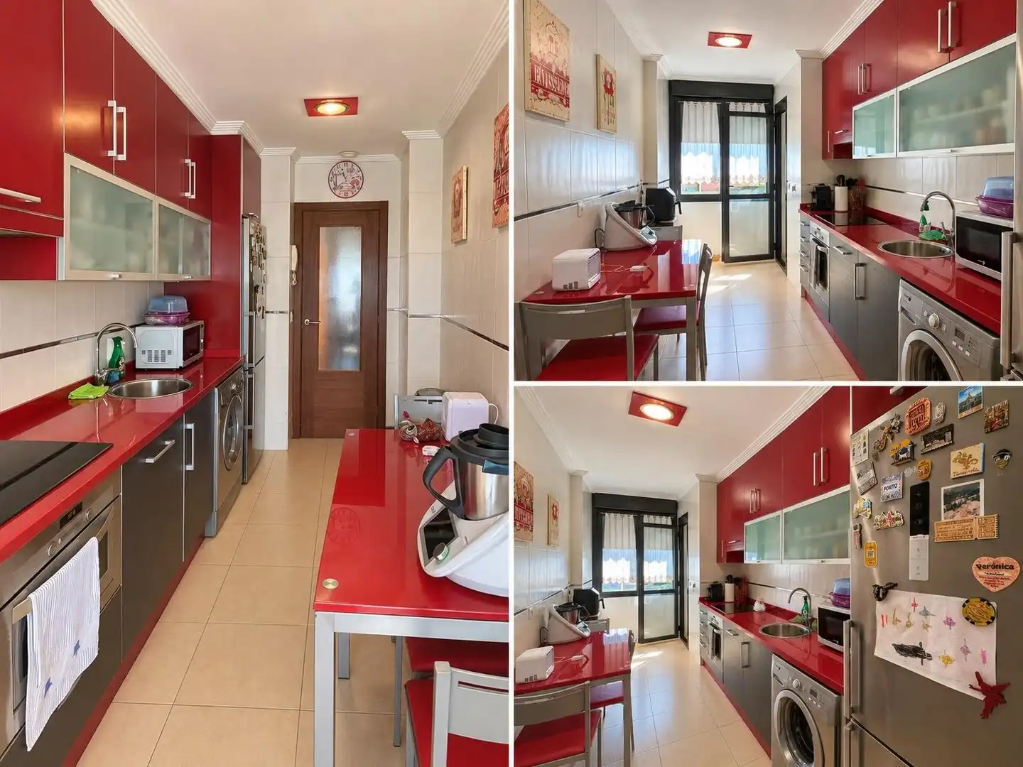 Wohnung mit Aufzug zum Verkauf in Calle Calle Julio Álvarez Mendo, imagen 3