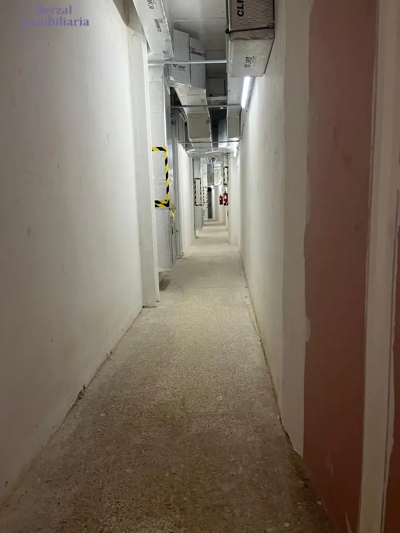 Business premises to rent in Calle de la Duquesa de la Victoria, imagen 20