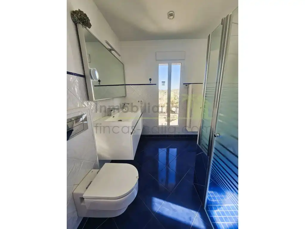 Casa amb piscina en venda a Cervera del Maestre, imagen 24