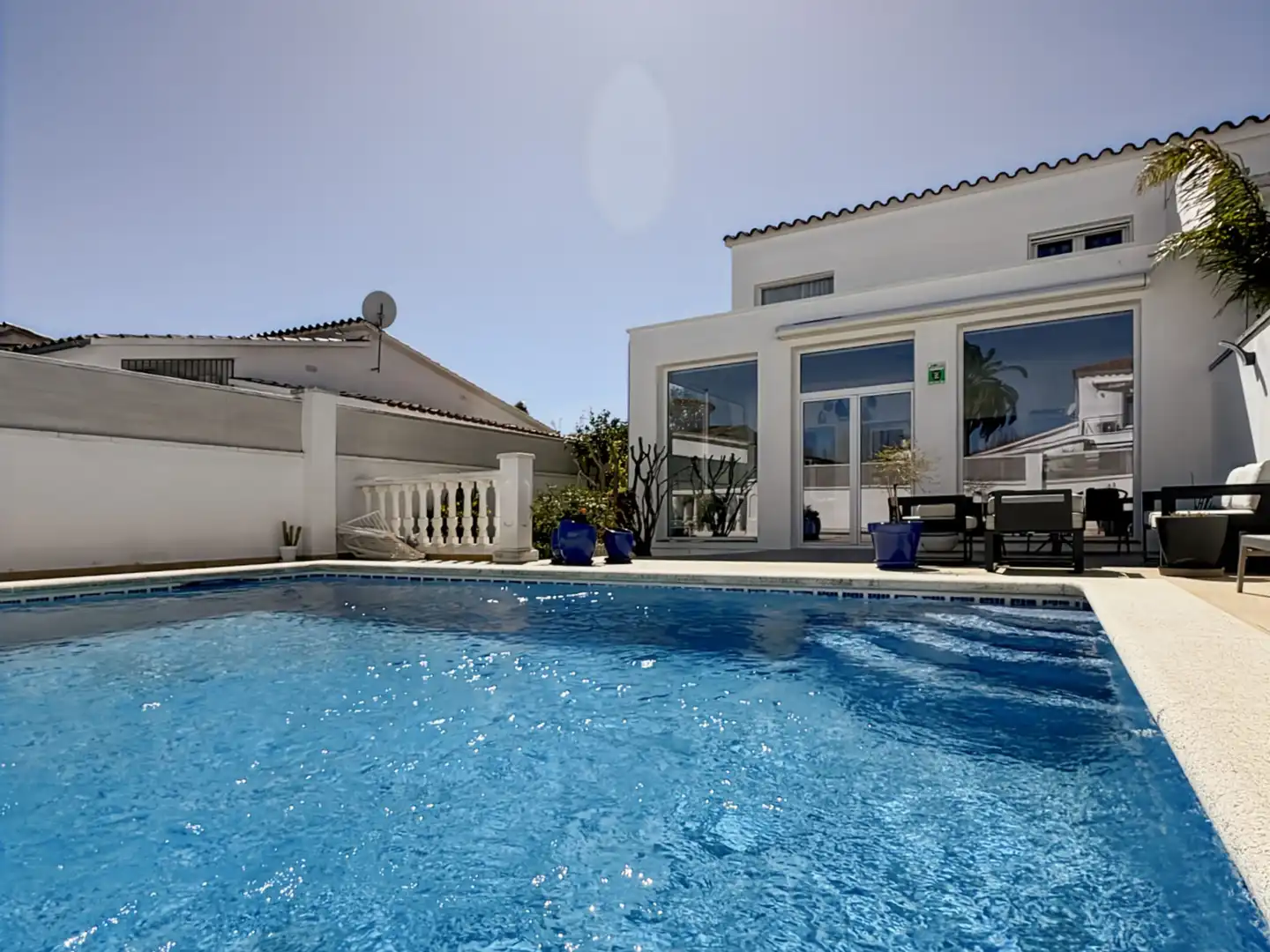 Casa con piscina in vendita a Peni, imagen 23