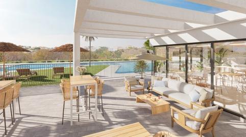 Foto 4 de Piso en venta en Calle el Chopo de Cosmópolis, 6, El Faro de Calaburra - Chaparral, Málaga