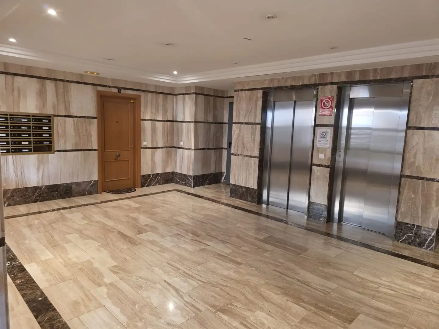 Piso con piscina en venta en Calle Llevant, imagen 26