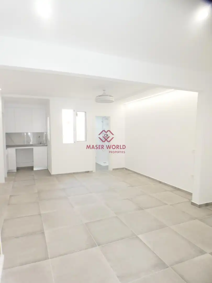 Dúplex con terraza en venta en Puerto de Mazarrón, imagen 7