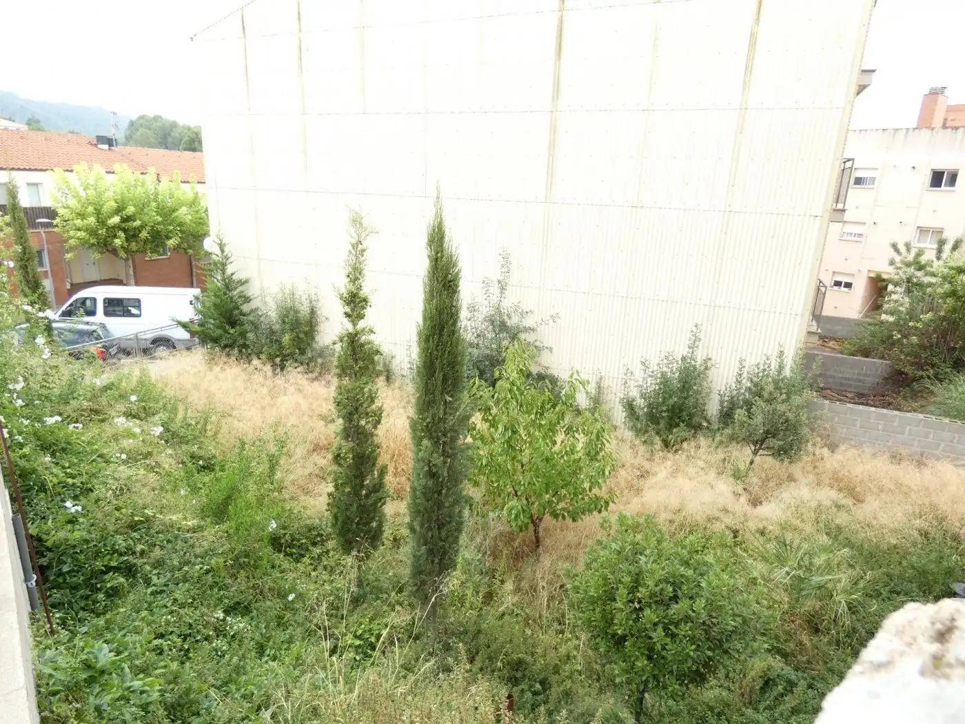 Residential land for sale in Sant Martí de Tous, imagen 9