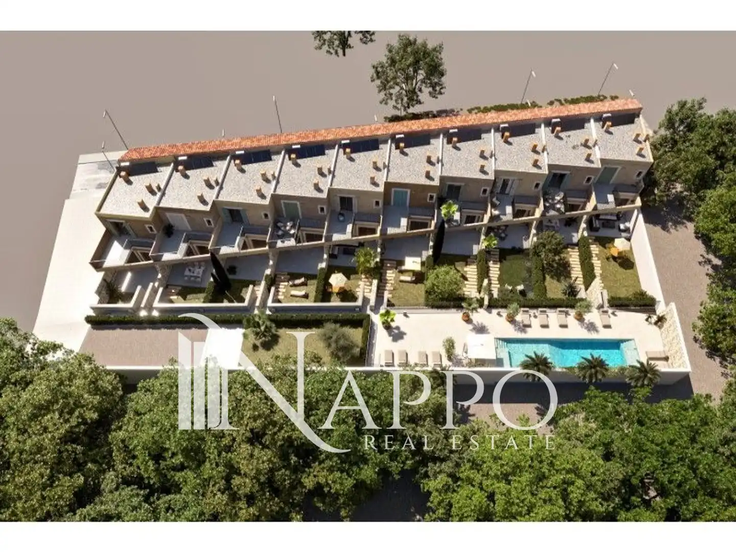 Vista exterior de Ático en venta en Artà con Aire acondicionado, Calefacción y Terraza