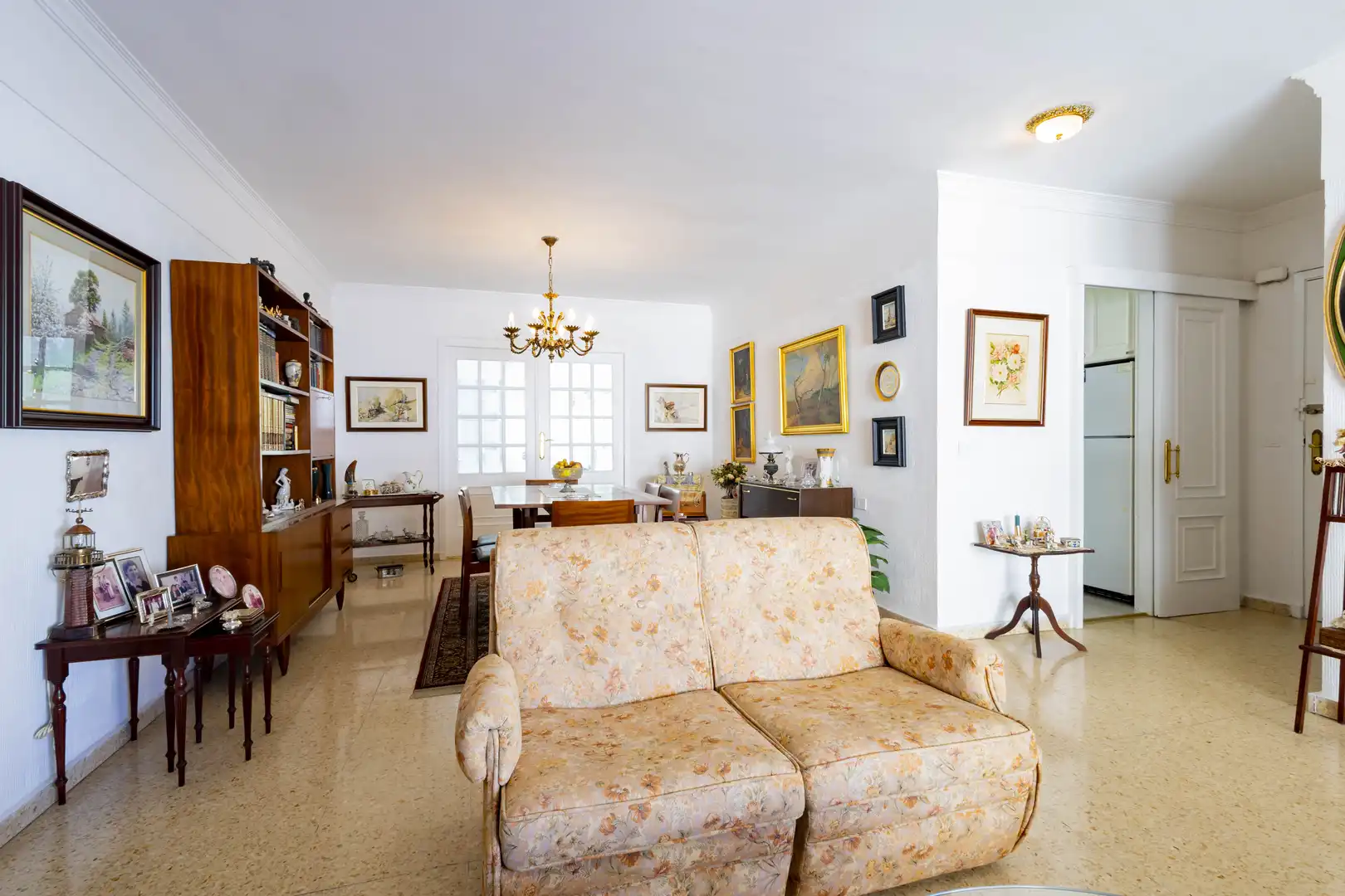 Piso en venta en Av. Francisco la Roche, imagen 30