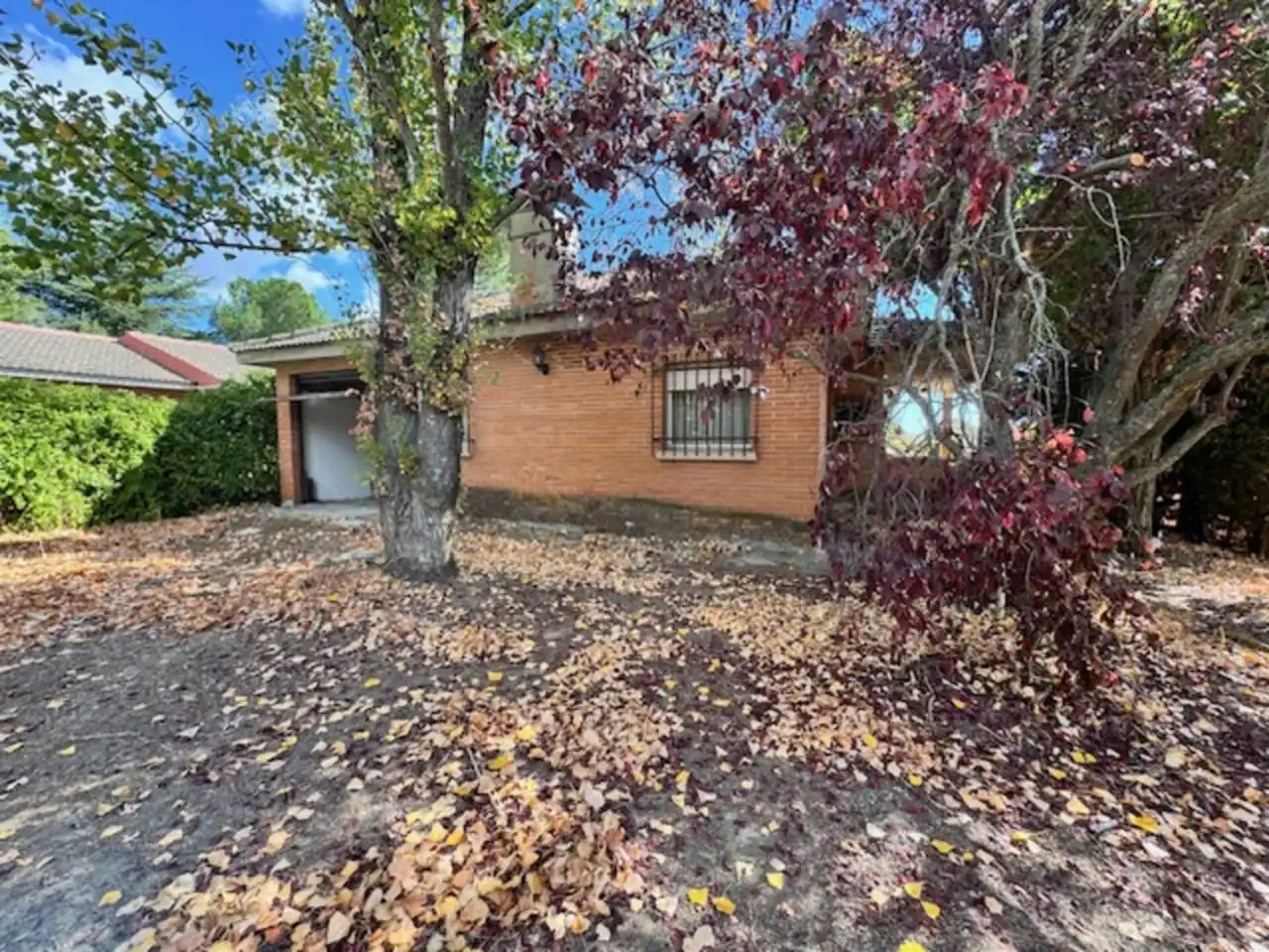 House with garden for sale in Urbanizacion Chaparritas, imagen 15