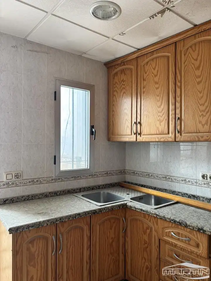 Casa o chalet en venta en Vizcaíno, 17, Baena
