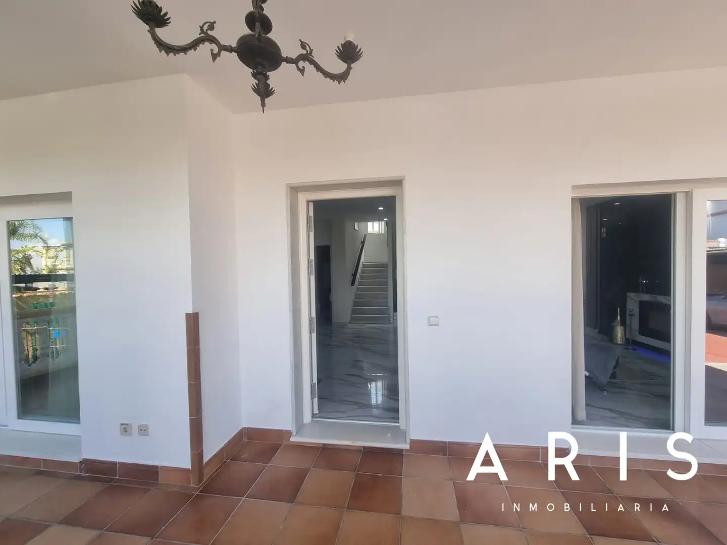 Chalet con piscina en venta en Jardines de Alhaurín - Huerta Alta - Fuensanguínea, imagen 39