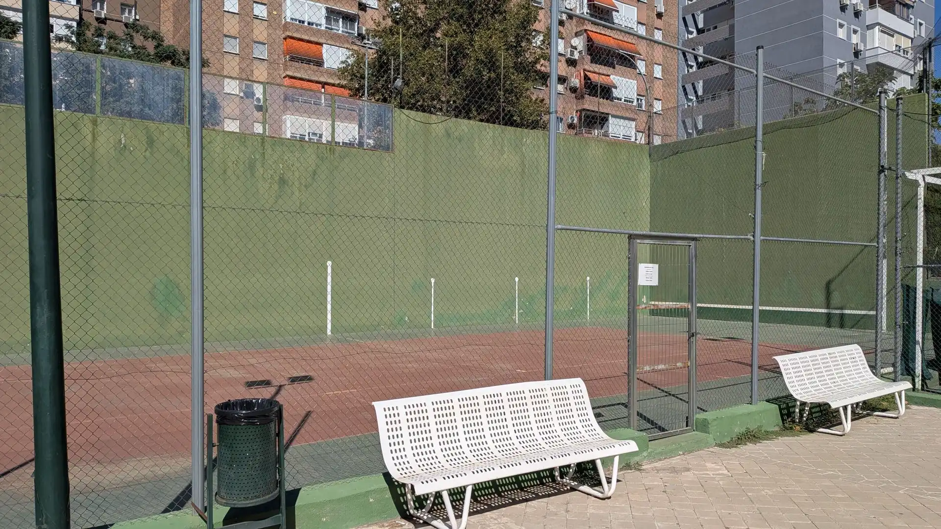 Pis amb piscina en venda a La Serna, imagen 41