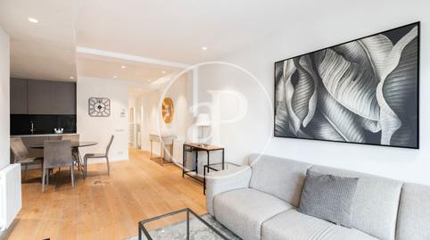 Photo 4 of Flat for sale in Carrer de Còrsega, La Nova Esquerra de l'Eixample, Barcelona