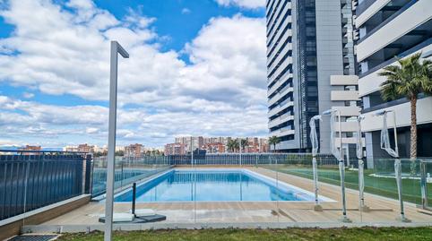 Foto 5 de Àtic en venda a Paseo de la Dirección, 161, Valdeacederas, Madrid