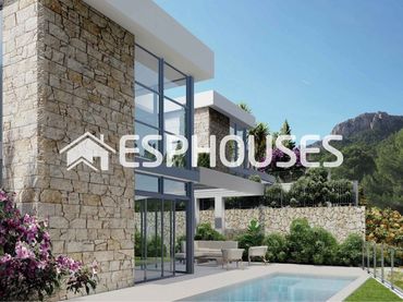 Villa à vendre à Casco urbano