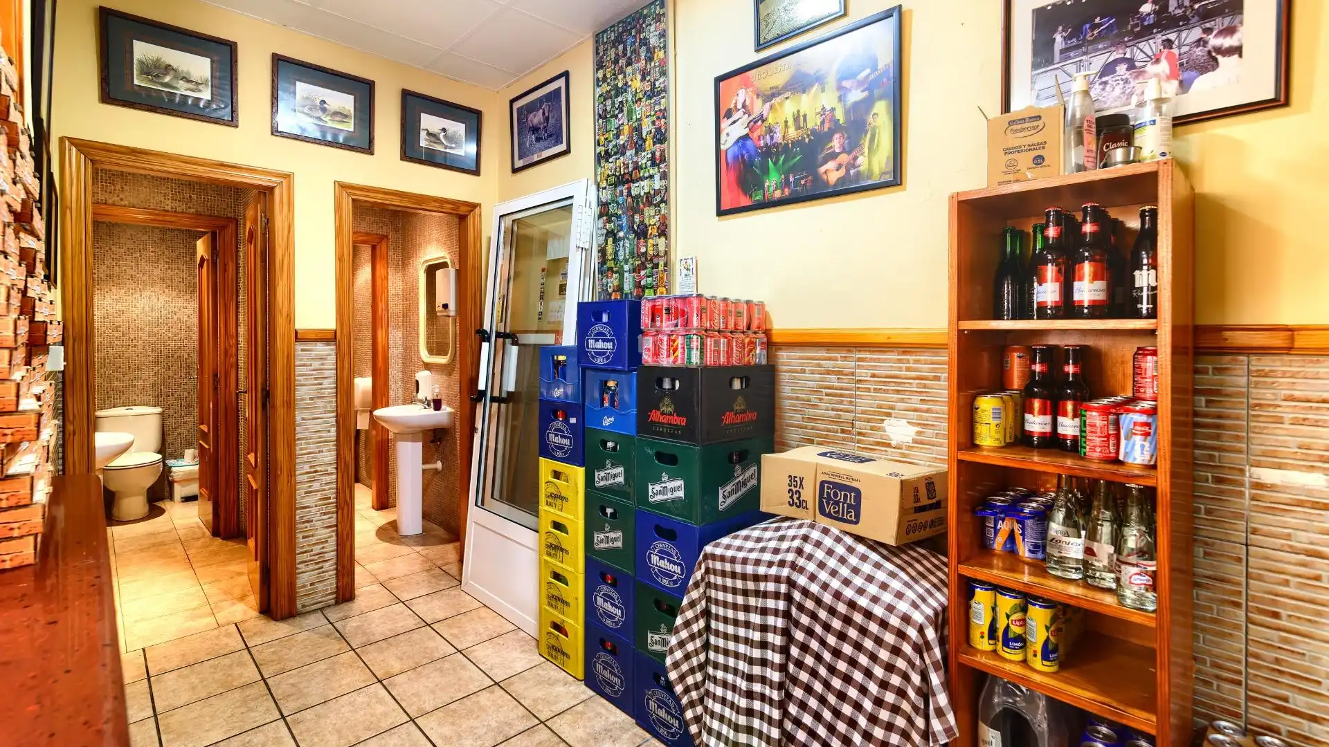 Local en venda en Chilches / Xilxes