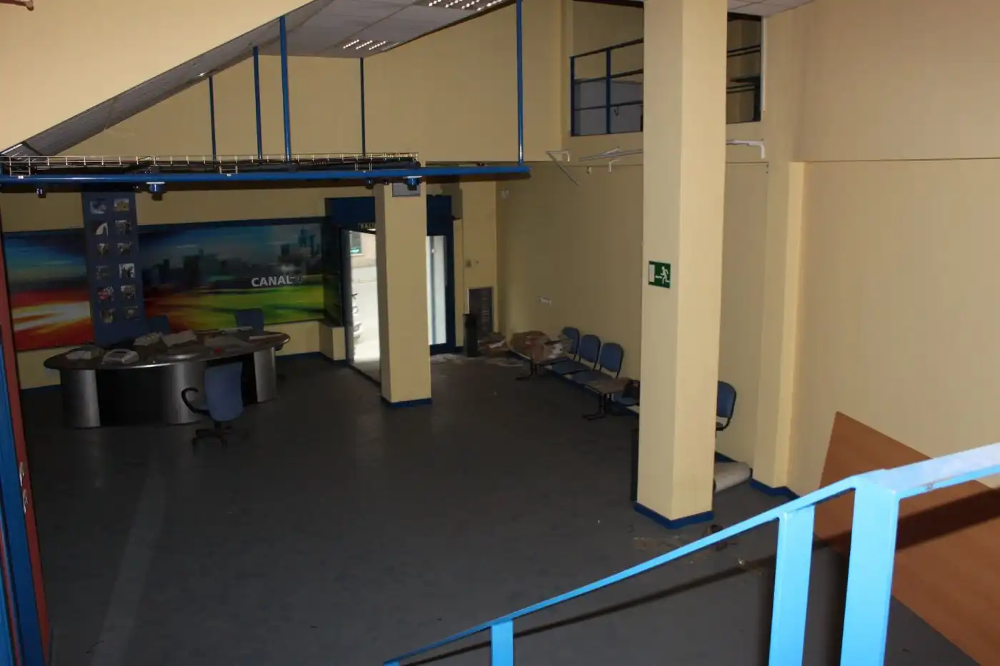 Local comercial en venda a Zona Alta, imagen 8