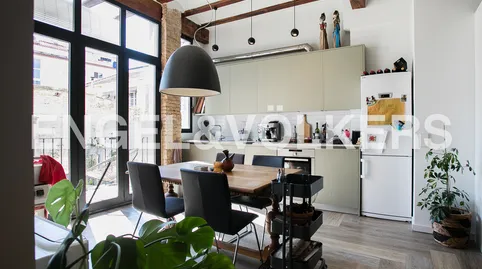 Foto 5 de Pis de lloguer a El Carme, Valencia Capital