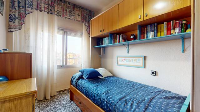 Piso en Venta en Nou Campanar