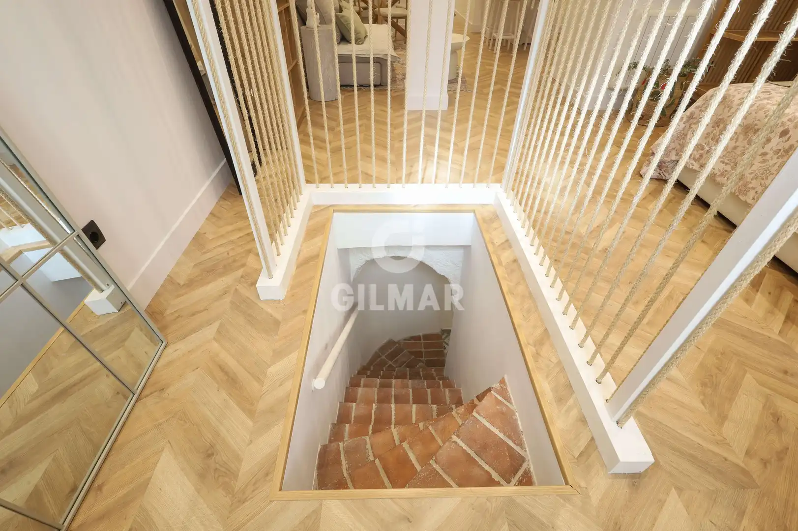 Piso en venta en Madrid con Calefacción y Amueblado
