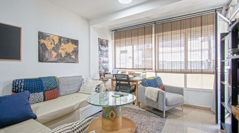 Foto 4 de Piso en venta en Triana Oeste, Sevilla Capital