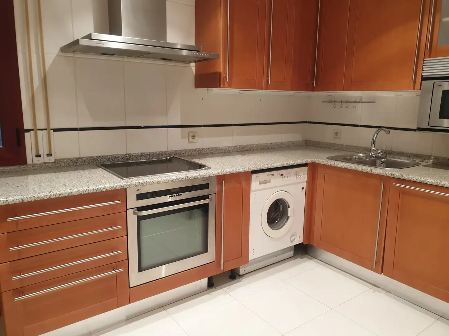 Wohnung mit Aufzug zum Verkauf in Logroño - CL MIGUEL VILLANUEVA, imagen 13
