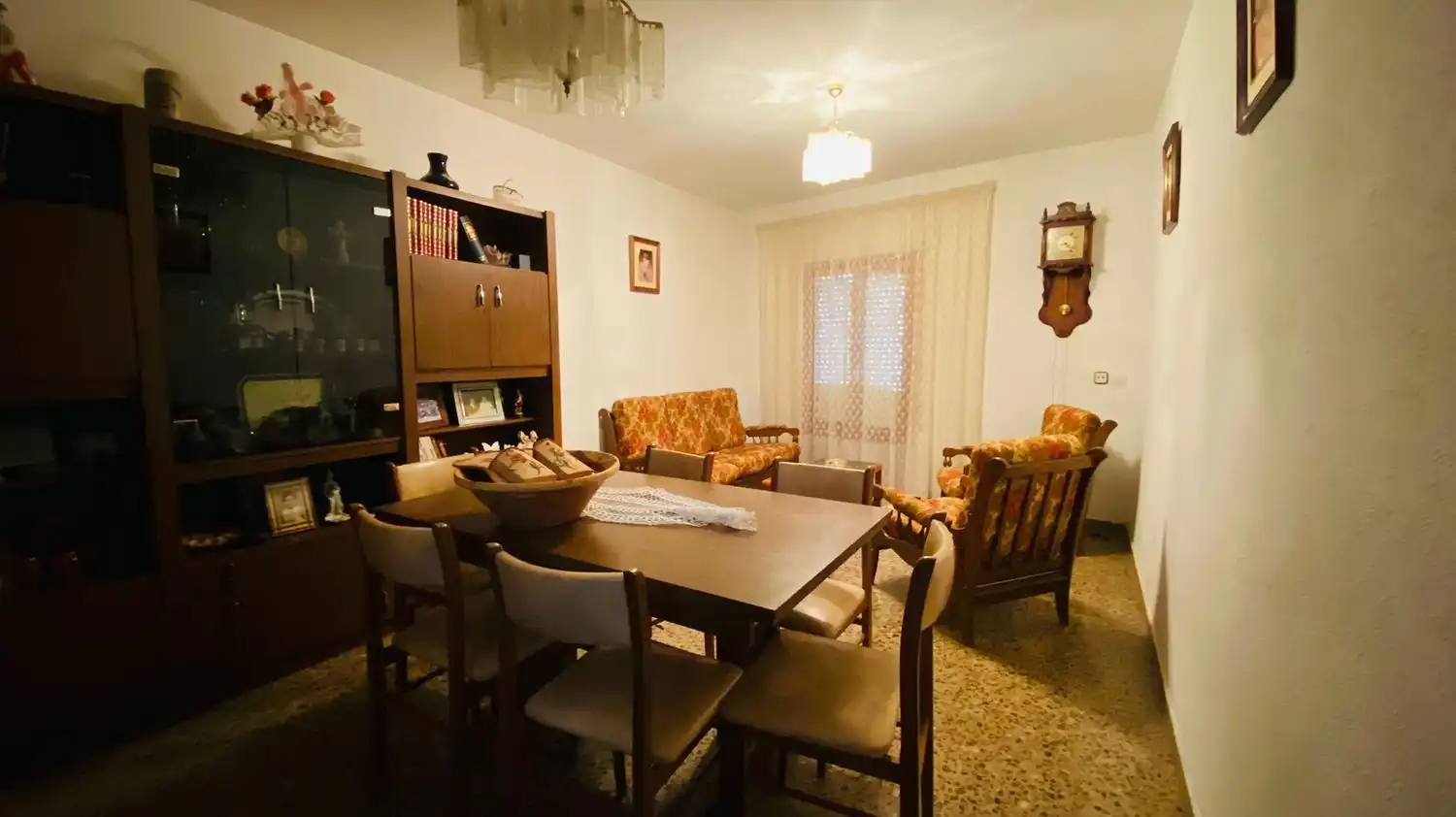 Living room of Houses for sale in Cinctorres  with Private garden, Terrace and Storage room