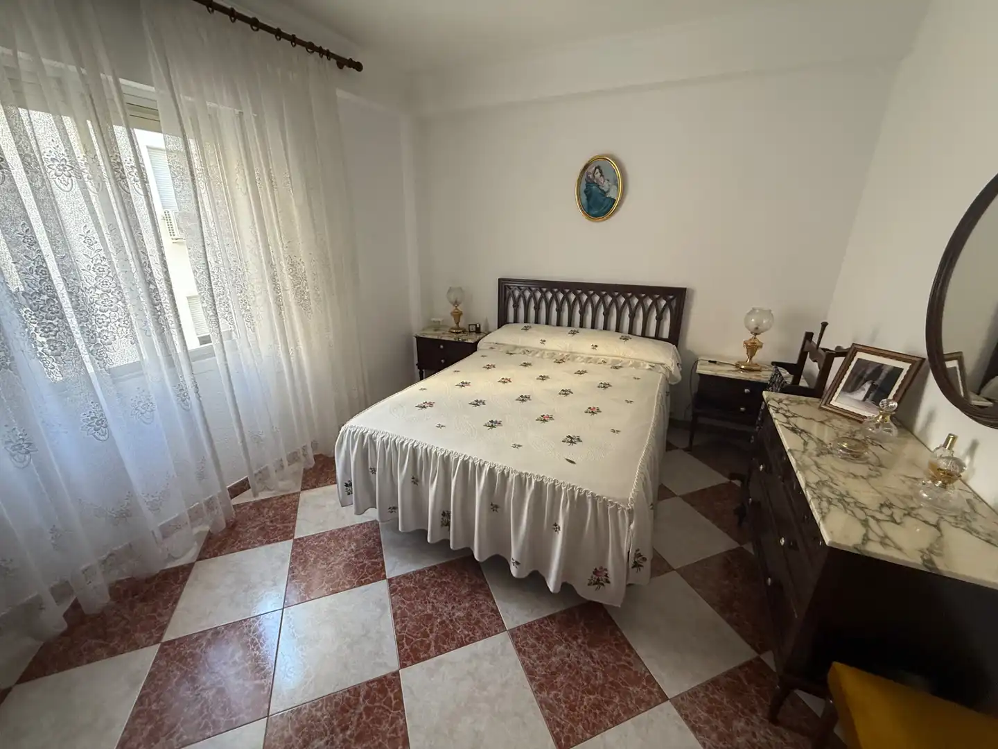 Appartement avec terrasse à vendre à Calle Costa Rica 7, imagen 6
