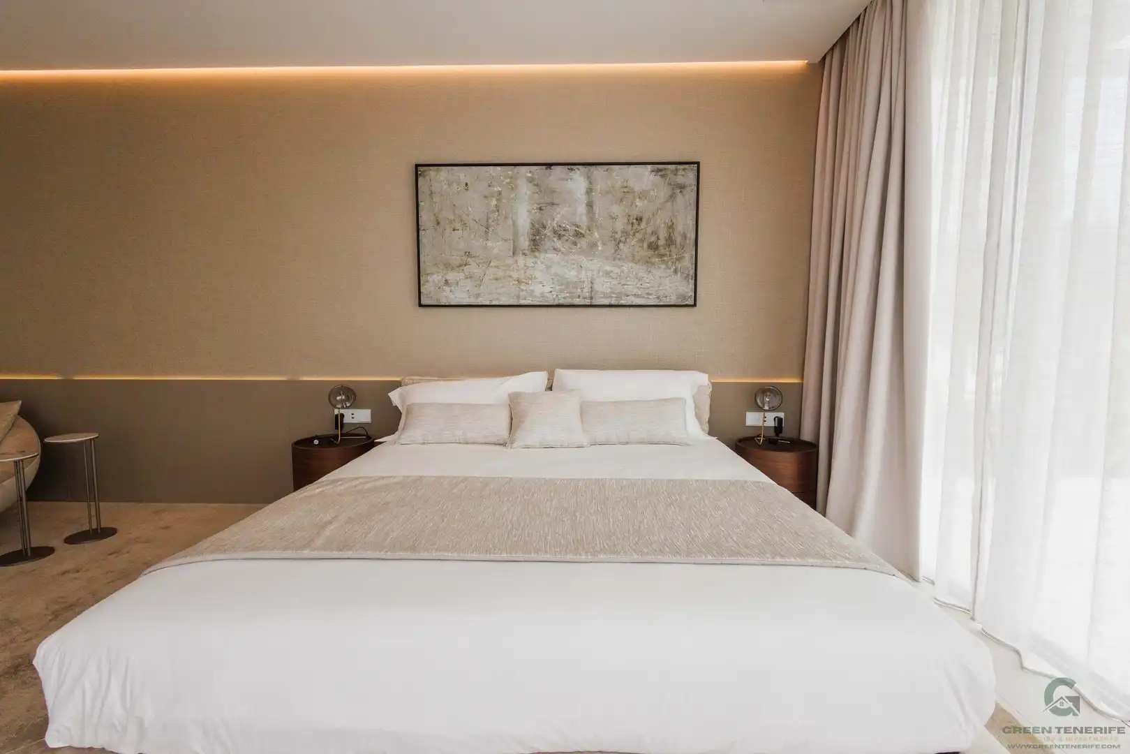 Casa con piscina en venta en Avenida la macaronesia, imagen 31