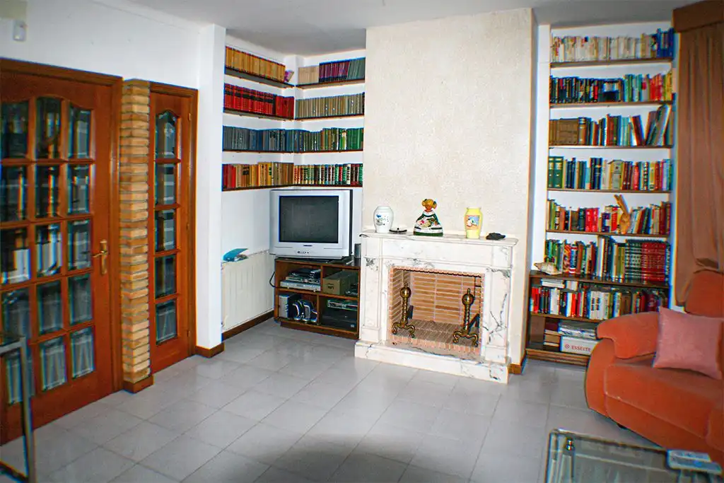 Casa o chalet en venta en BV-2158, 20, Vilobí del Penedès