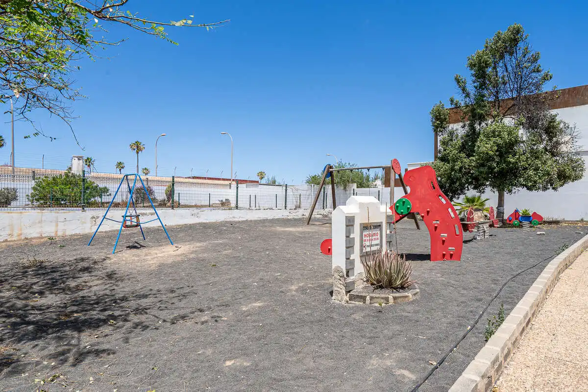 Parking de Piso en venta en Arrecife