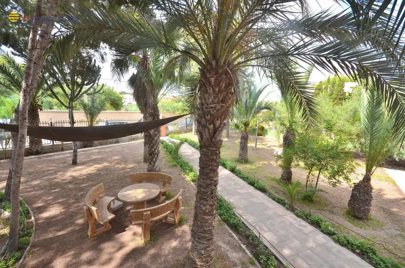 Villa avec piscine à vendre à Calle DISEMINADOS 81, imagen 16