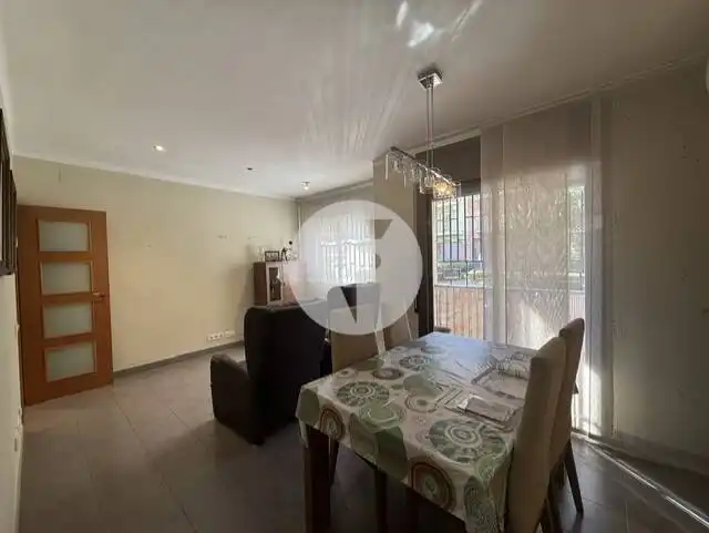 Appartement avec terrasse à vendre à Concòrdia - Can Rull