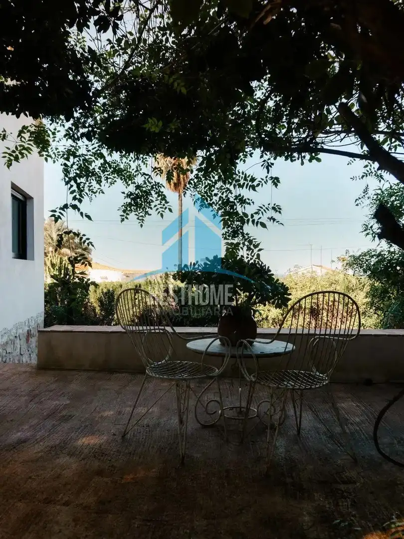 Villa avec piscine à vendre à El Montgó, imagen 37