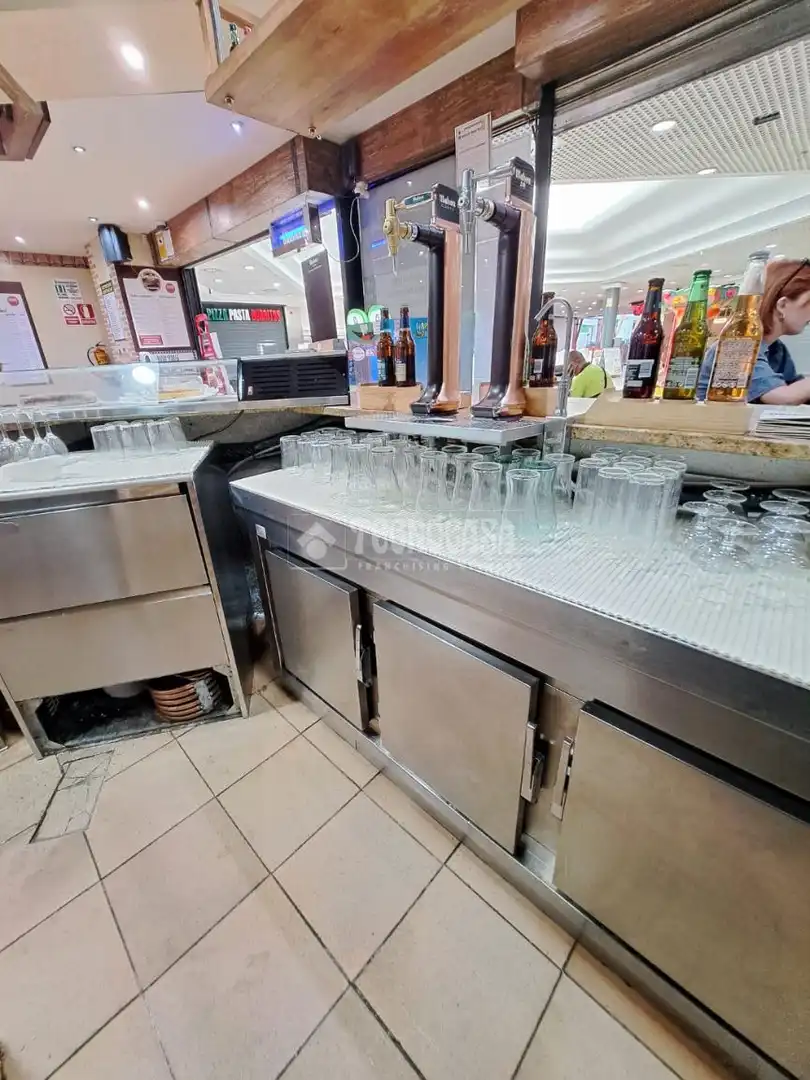 Local en venda en Parla
