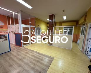 Premises to rent in Fuenlabrada