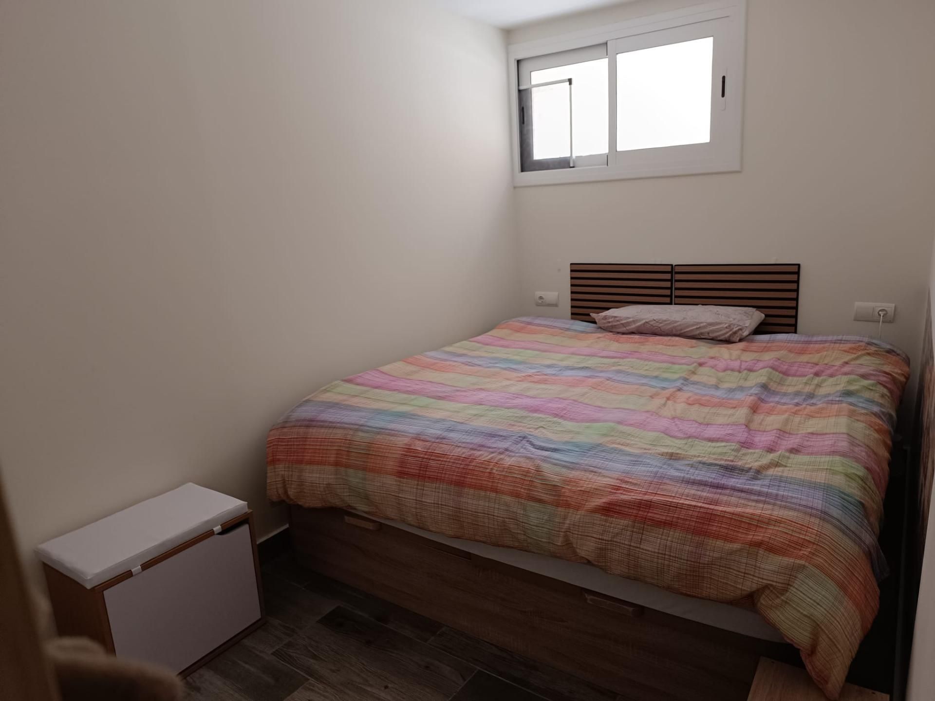 Dormitori de Pis en venda en Reus amb Calefacció