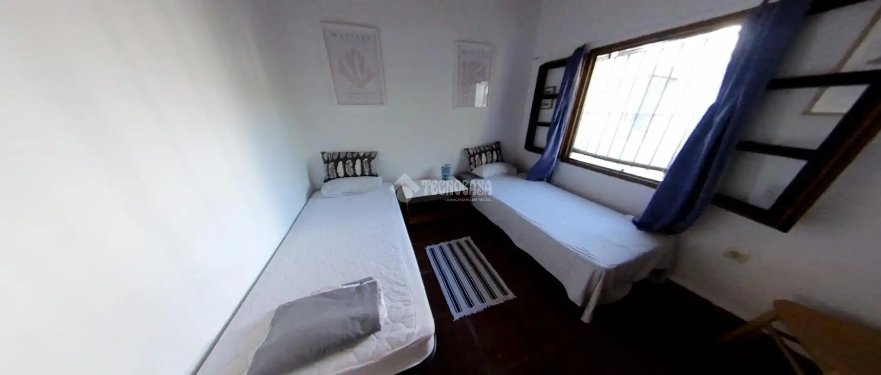 Dormitori de Residencial en venda en Barbate