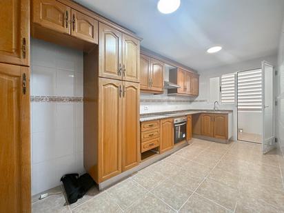 Kitchen of Flat for sale in Burriana / Borriana