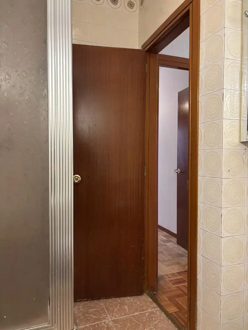 Piso en venta en Alcalá de Henares con Calefacción, Parquet y Terraza