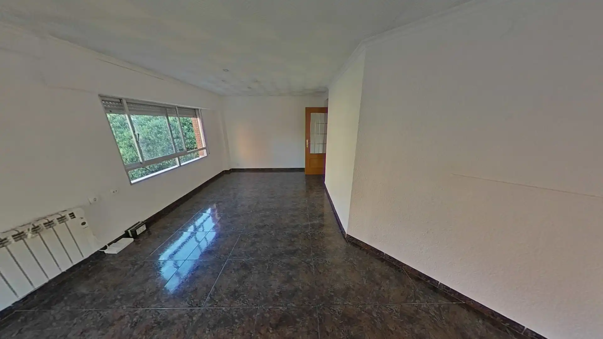 Flat for sale in C/ General Barroso , L'Hort de Senabre
