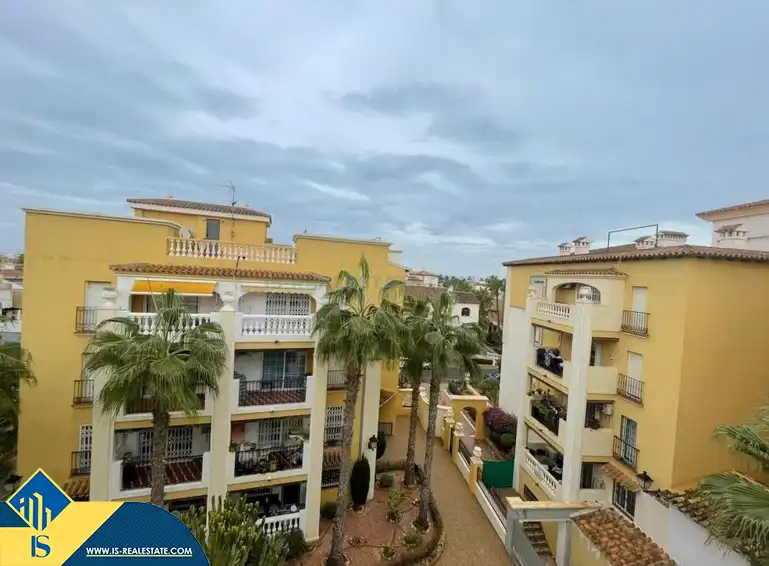 Ático con ascensor en venta en Playa de los Locos, imagen 14