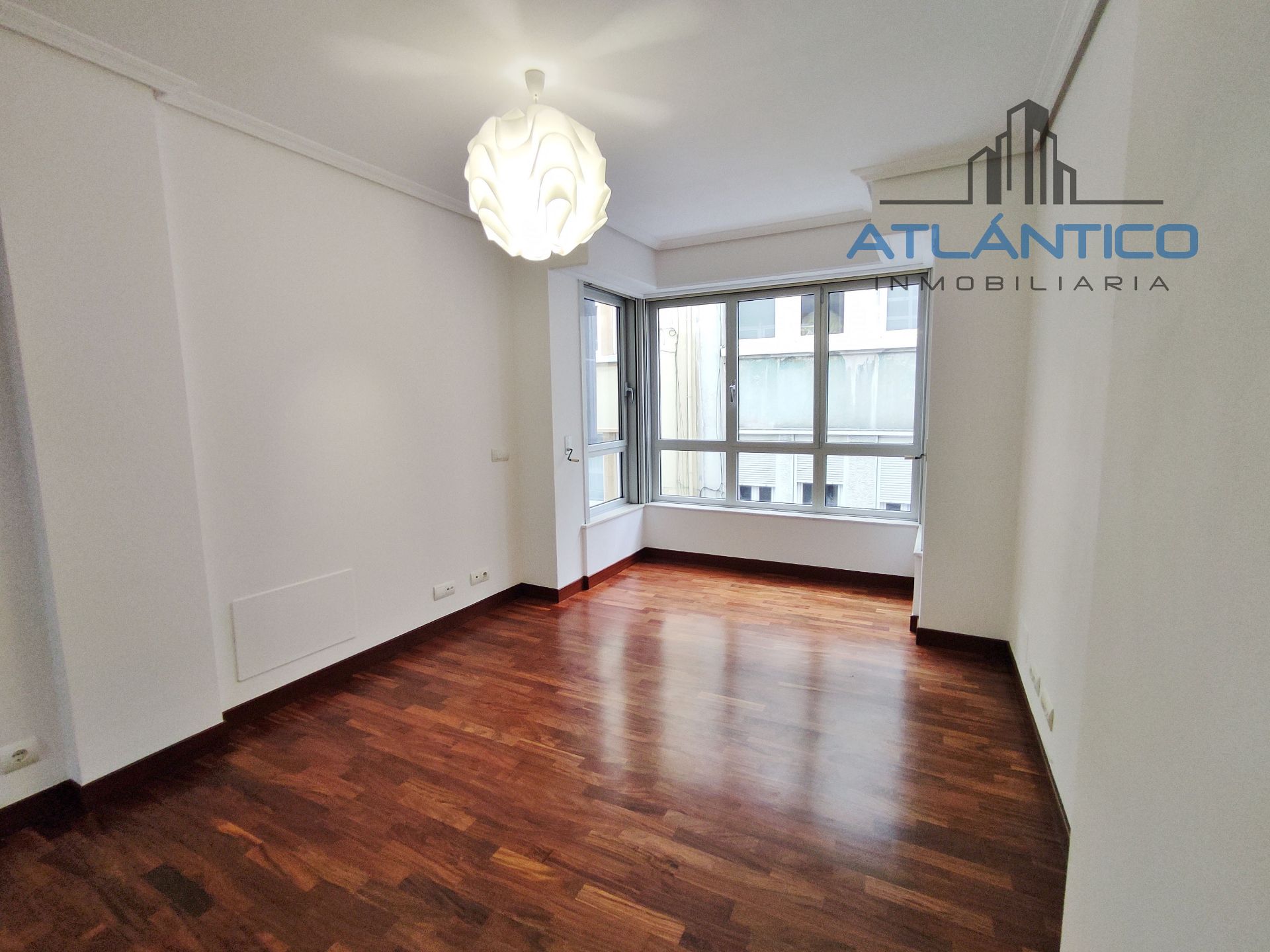 Pis de lloguer a Rúa Andrés Antelo, Monte Alto - Zalaeta - Atocha