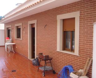 Attic for sale in Ibi  with Terrace