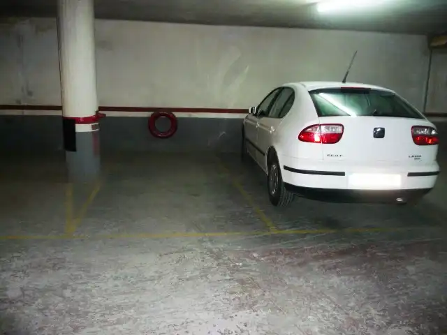 Aparcament de Garatge en venda en Barcelona