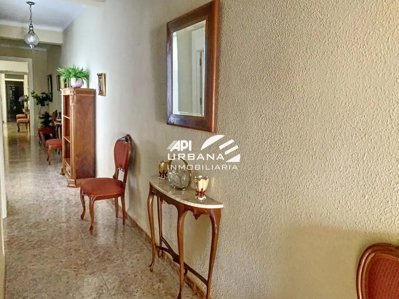 Piso con terraza en venta en Julio Romero De Torres, imagen 17