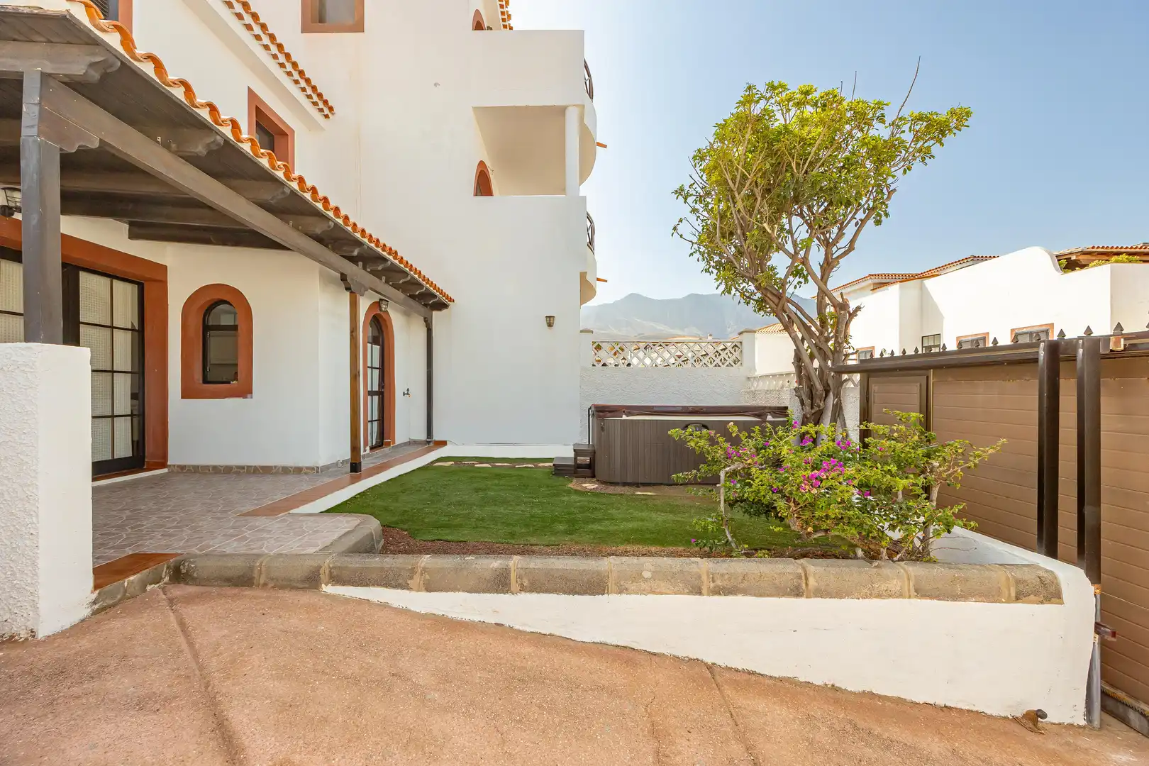 Casa o chalet en venta en El Turman, 115, Agaete
