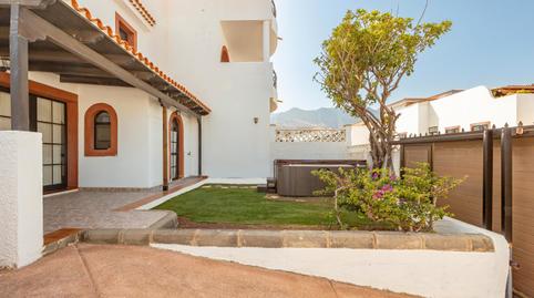 Foto 4 de Casa o chalet en venta en El Turman, 115, Agaete, Las Palmas