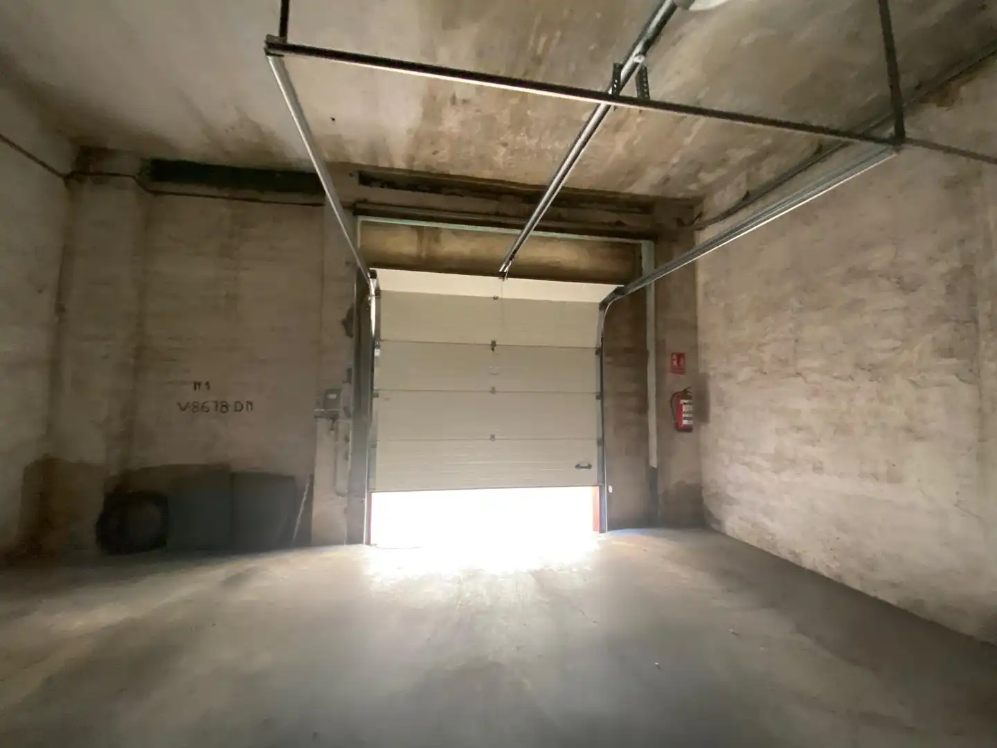 Local comercial en venta en Carrer de l'Algepseria 85, imagen 9