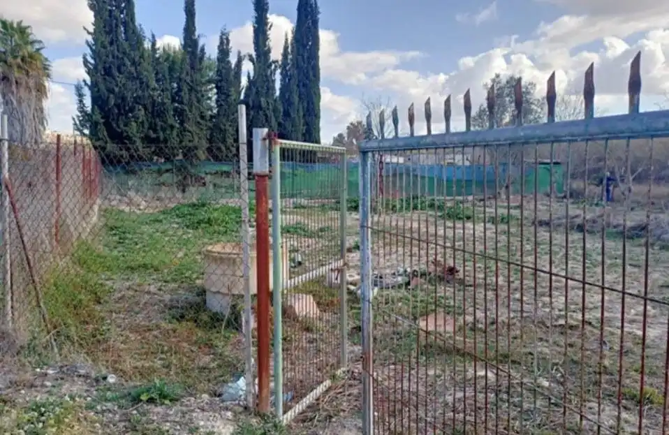 Grundstücke und Bauplätze zum Verkauf in Calle vereda de abajo, imagen 4