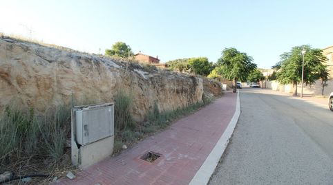 Terreno Urbano en La Martorella