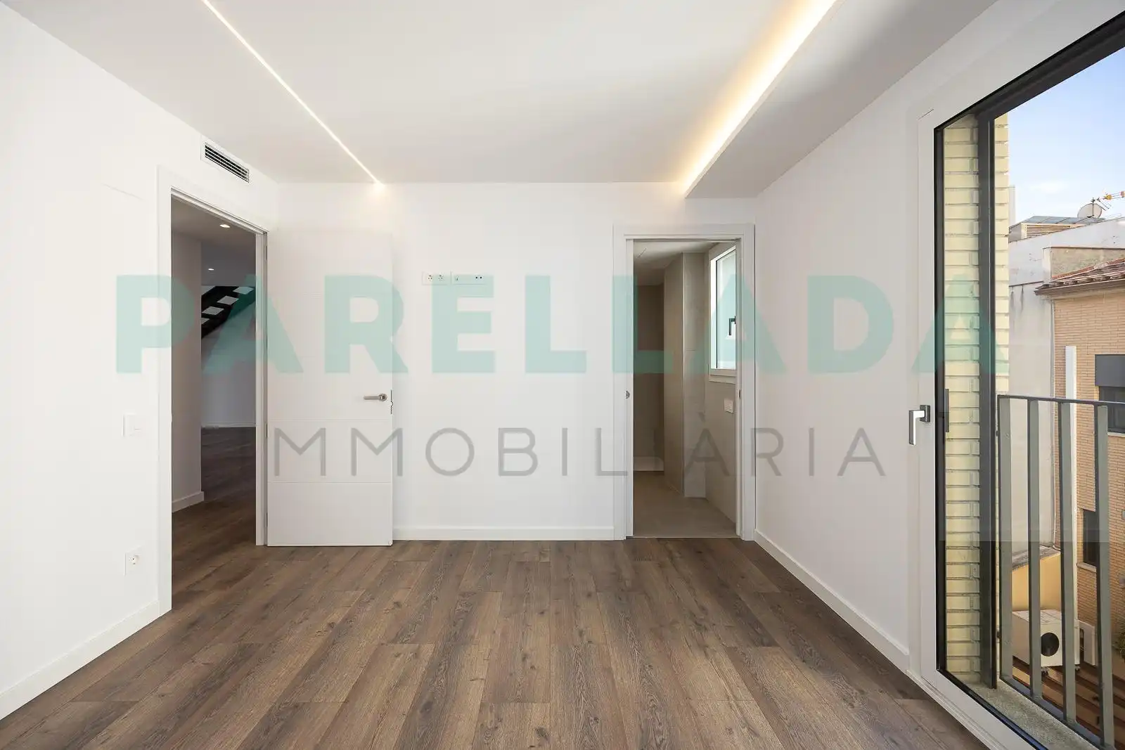 Attique avec terrasse à vendre à Carrer PROGRES, imagen 13